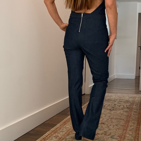 3x1 NYC Jumpsuit - Picture 5 of 9